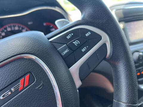 2017 Dodge Durango SXT