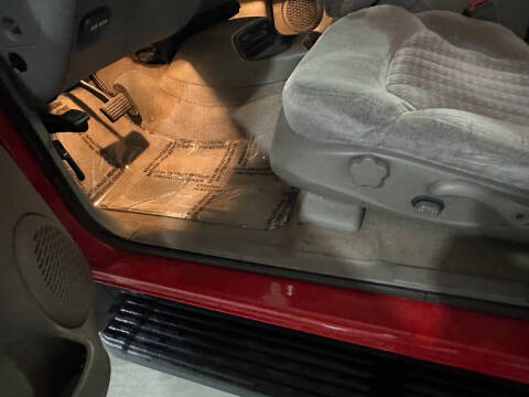 1999 Chevrolet Blazer LS