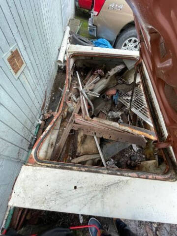 1960 Chevrolet Impala