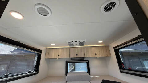 2025 Mercedes-Benz Sprinter