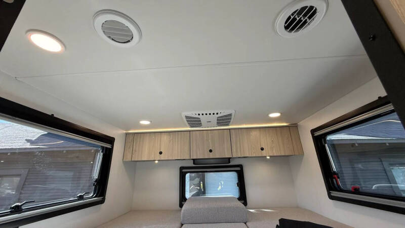 2025 Mercedes-Benz Sprinter
