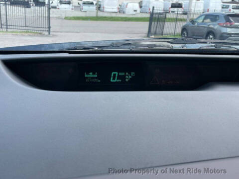 2005 Toyota Prius