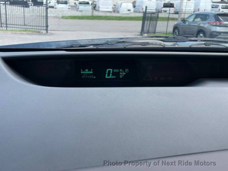 2005 Toyota Prius