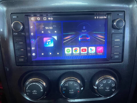 2011 Dodge Challenger