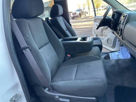 2011 GMC Sierra 1500