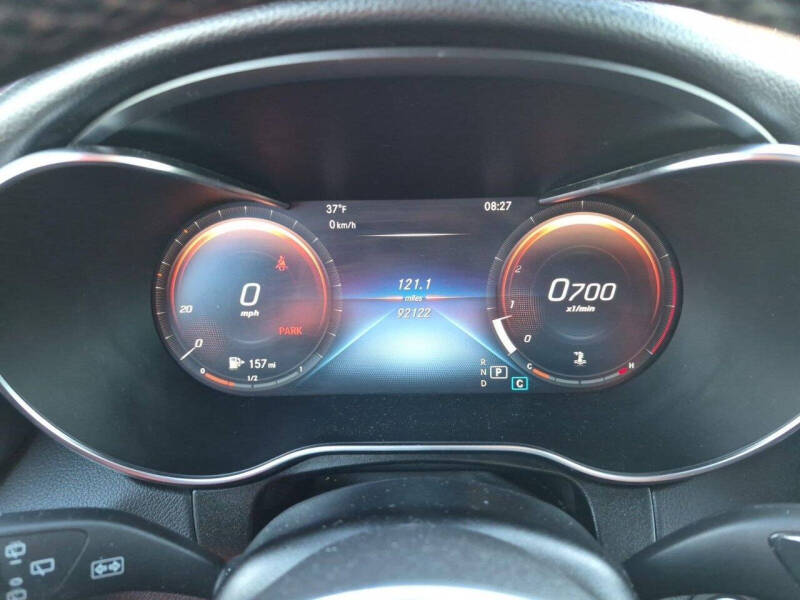 2022 Mercedes-Benz GLC GLC 300 4MATIC