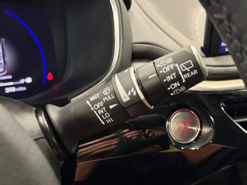 2026 Acura MDX SH-AWD