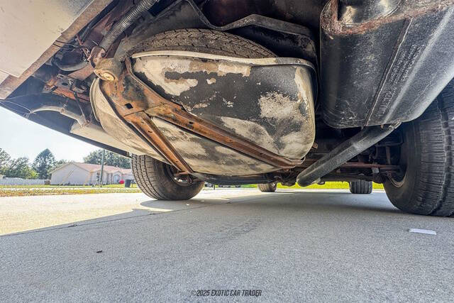 1978 Chevrolet Corvette