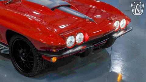 1965 Chevrolet Corvette