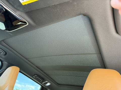 2022 Land Rover Range Rover Sport