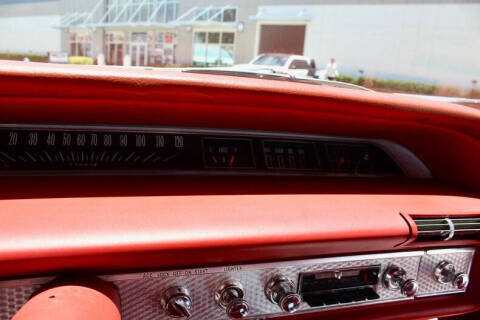 1964 Chevrolet Impala