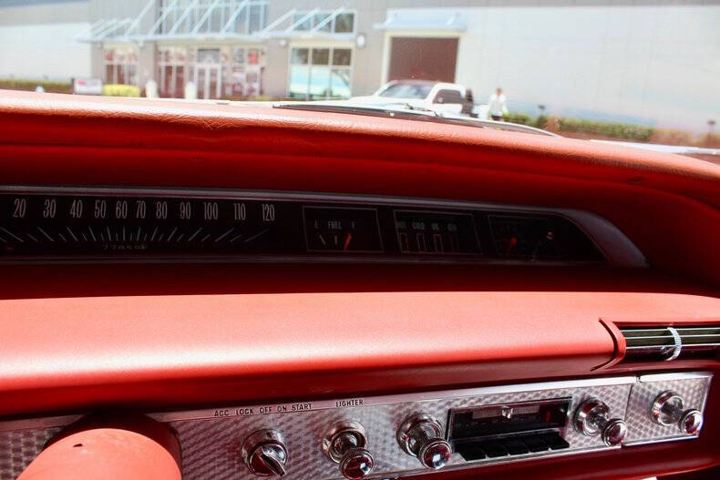 1964 Chevrolet Impala