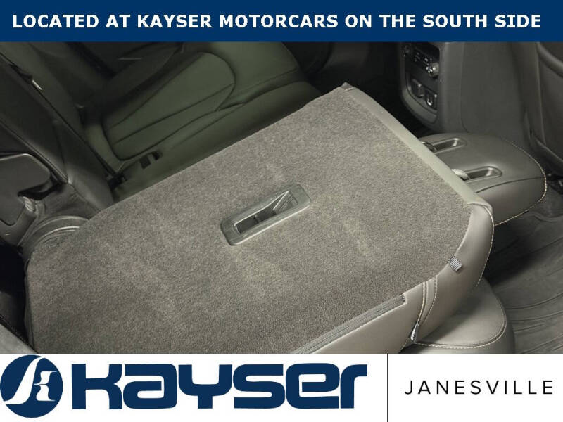 2017 Buick Envision Premium I