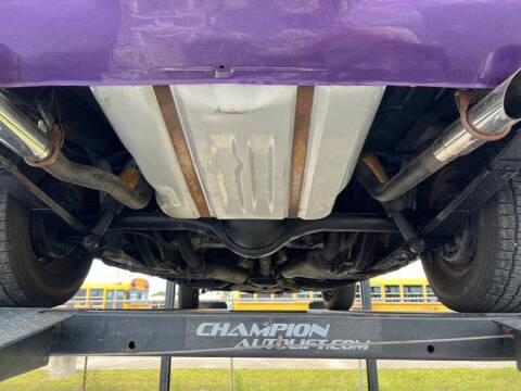 1973 Dodge Challenger