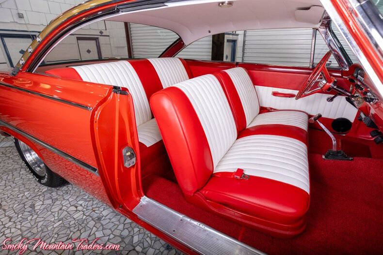 1961 Ford Starliner
