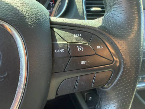 2018 Dodge Durango