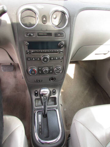2006 Chevrolet HHR LT