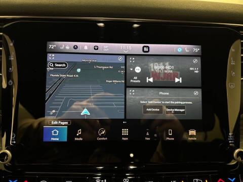 2023 Jeep Wagoneer L Series II