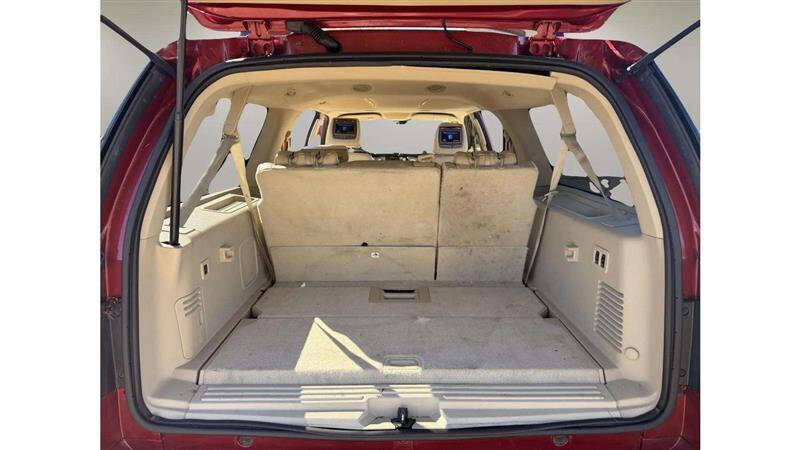 2015 Ford Expedition EL Limited