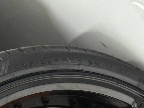 2020 Mercedes-Benz C-Class AMG C 43