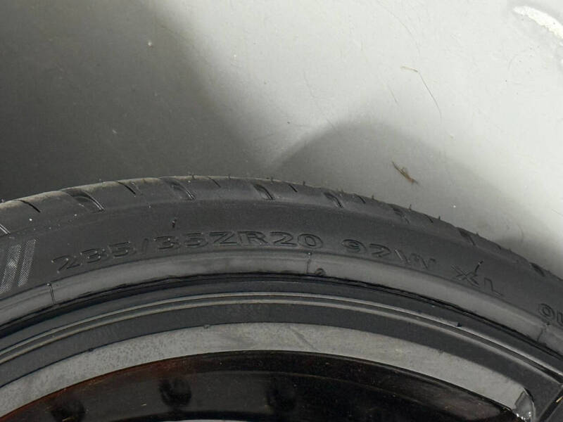 2020 Mercedes-Benz C-Class AMG C 43