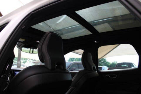 2019 Volvo XC60 T6 R-Design