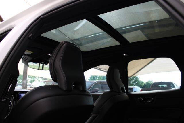 2019 Volvo XC60 T6 R-Design