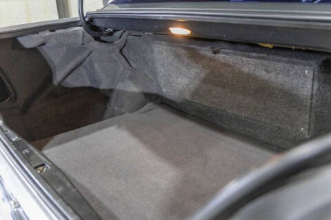 1994 Mercedes-Benz E-Class E 500