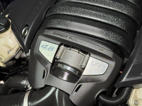 2012 Porsche Panamera