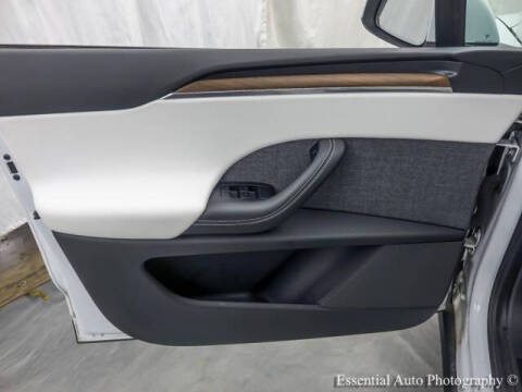 2022 Tesla Model X