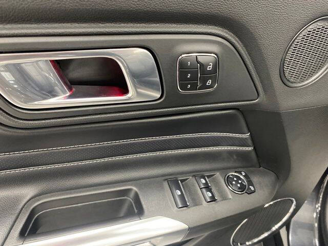 2023 Ford Mustang GT Premium