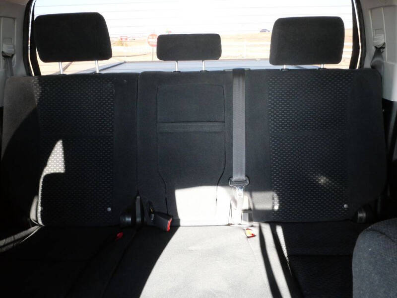 2010 Toyota Tundra Grade