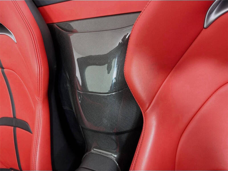 2022 Ferrari SF90 Spider