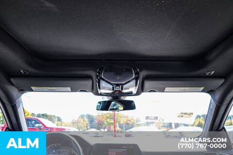 2023 BMW 4 Series 430i