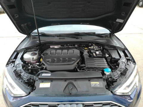 2023 Audi A3 Premium 40 TFSI