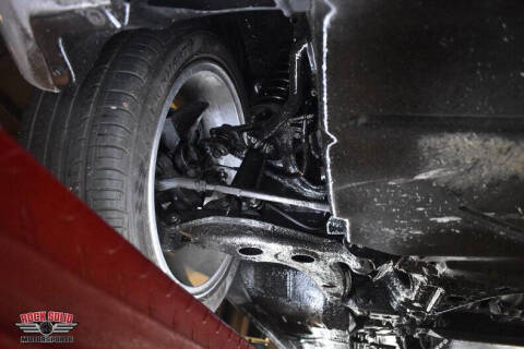 2002 Mazda MX-5 Miata