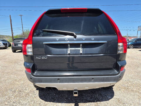 2011 Volvo XC90 3.2