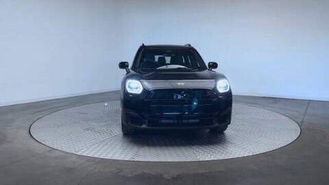 2026 MINI Countryman