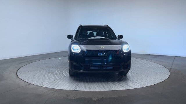 2026 MINI Countryman