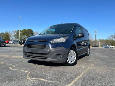 2018 Ford Transit Connect for sale at Vehicle Network - Elite Auto Sales of NC in Dunn NC
