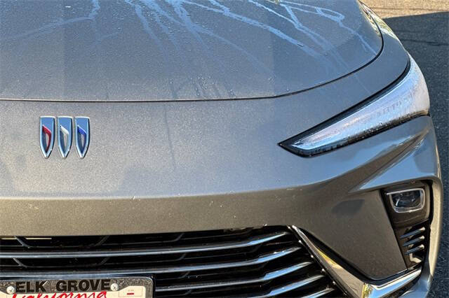 2024 Buick Envista Preferred