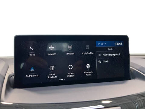 2026 Acura RDX SH-AWD