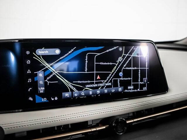 2024 Nissan Ariya Evolve+