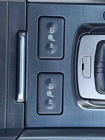 2012 Acura TL w/Tech