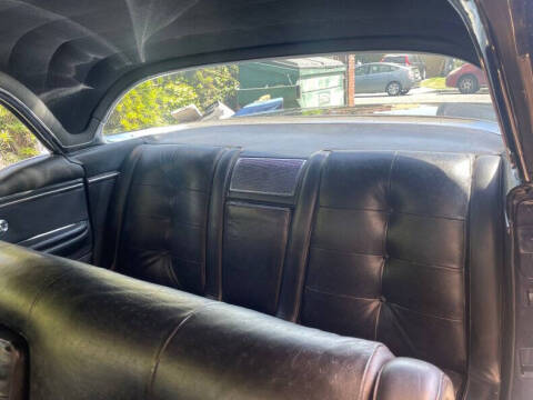 1958 Cadillac Eldorado