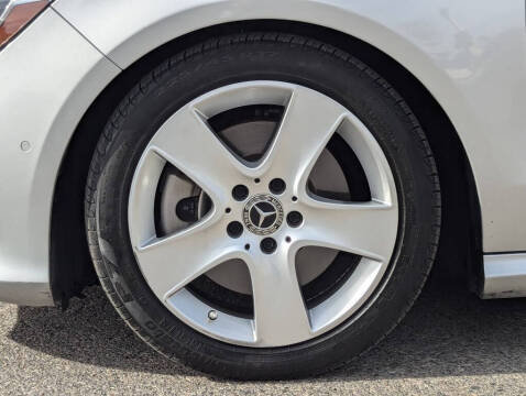 2018 Mercedes-Benz CLA CLA 250