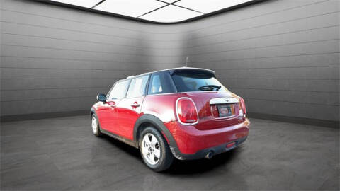 2015 MINI Hardtop 4 Door Cooper