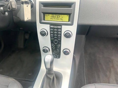 2011 Volvo C30 T5