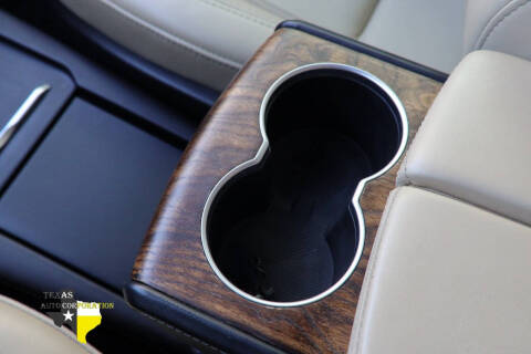 2016 Tesla Model S 90D