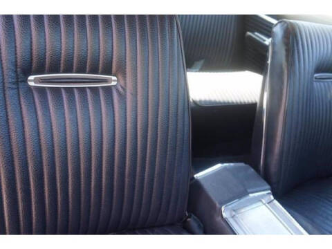 1967 Dodge CORNET R/T